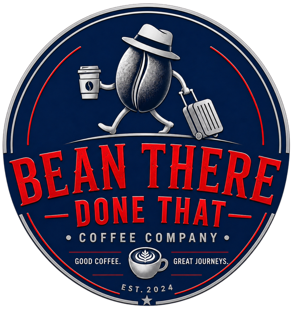 Bean There Done That Coffee Company