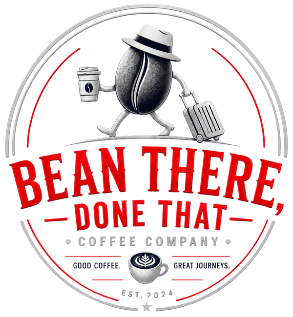 Bean There Done That Coffee Company